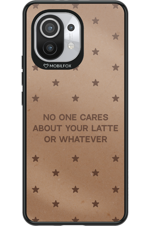 Whateverrr - Xiaomi Mi 11 5G