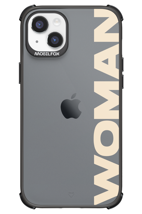 WOMAN - Apple iPhone 14 Plus