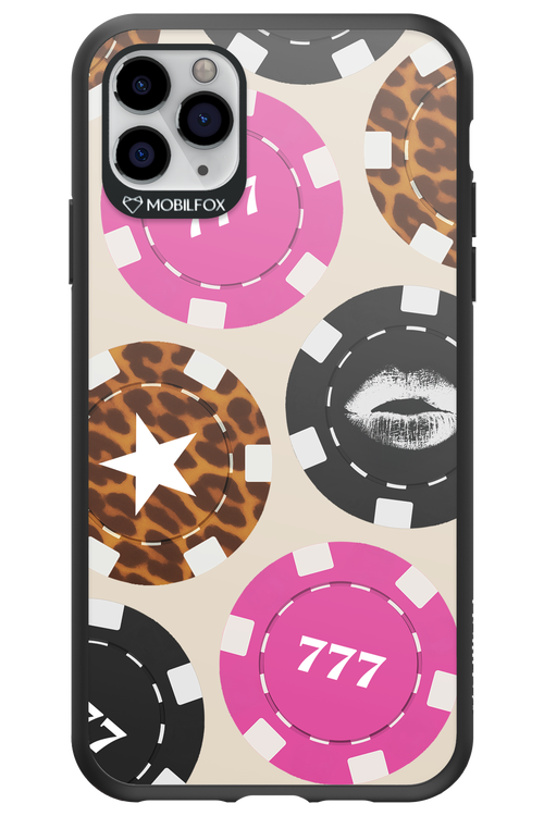 All In - Apple iPhone 11 Pro Max