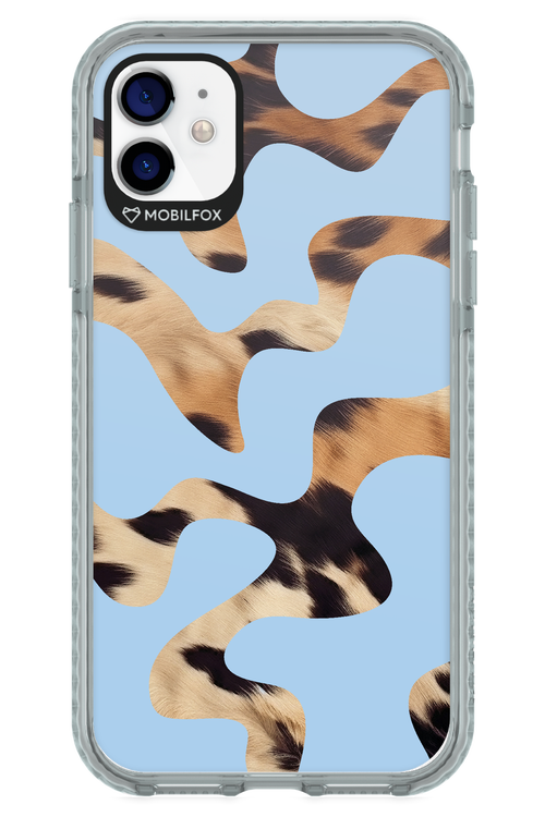 Funky Deer - Apple iPhone 11