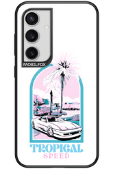Tropical Speed - Samsung Galaxy S24