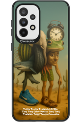 Trippa troppa tralala - Samsung Galaxy A33