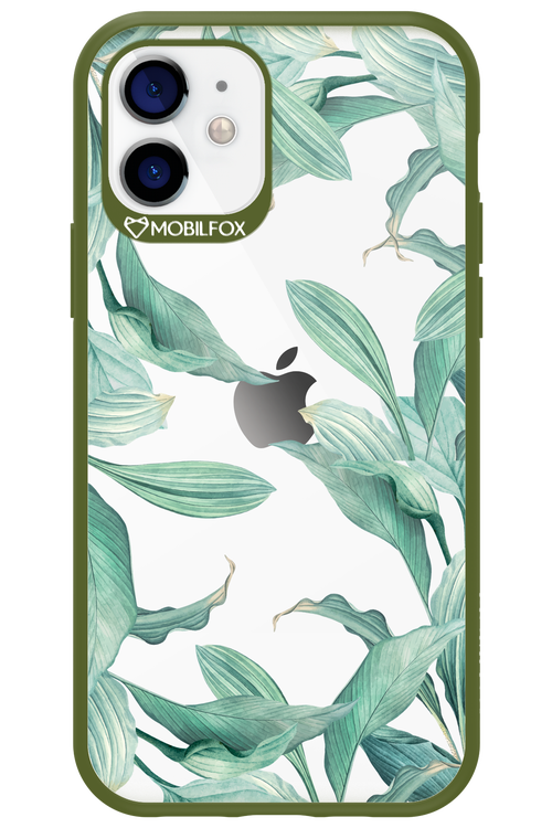 Greenpeace - Apple iPhone 12