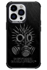 Toxic Skull - Apple iPhone 13 Pro