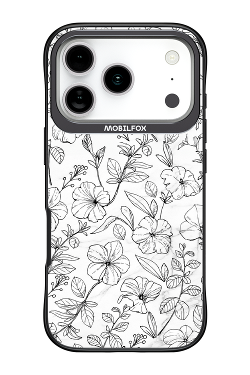 Lineart Beuty - Apple iPhone 17 Pro