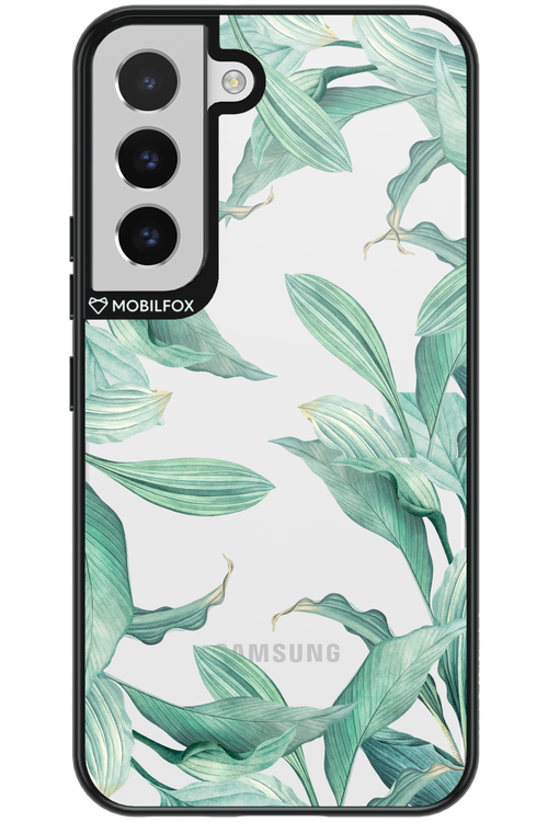 Greenpeace - Samsung Galaxy S22