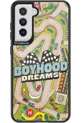 Boyhood Dreams - Samsung Galaxy S21 FE