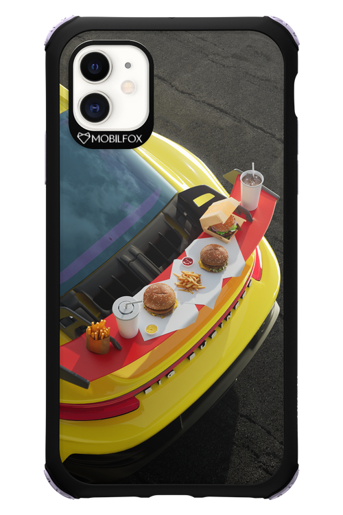 BigBusiness - Apple iPhone 11