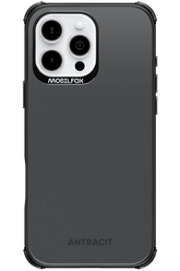 Antracit - Apple iPhone 16 Pro Max