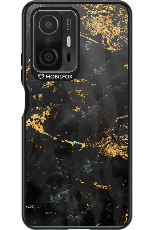 Goldie - Xiaomi Mi 11T