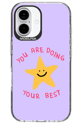 Your Best - Apple iPhone 16