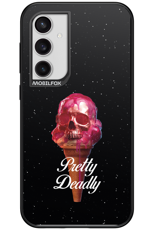 Pretty Deadly - Samsung Galaxy S23 FE