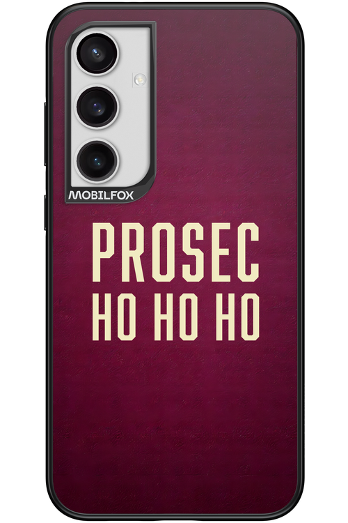 Prosec Ho - Samsung Galaxy S24+