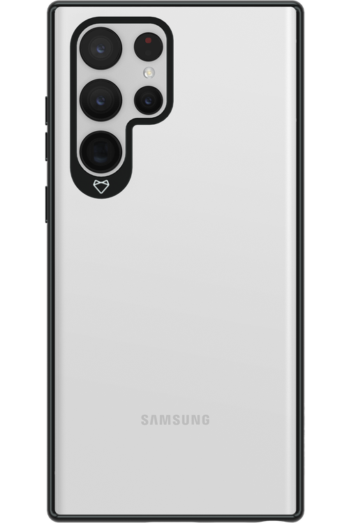 NUDE - Samsung Galaxy S22 Ultra