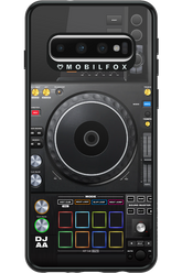 I need a DJ - Samsung Galaxy S10