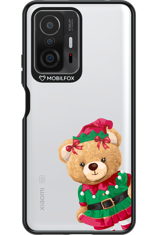 Mrs. Elf - Xiaomi Mi 11T