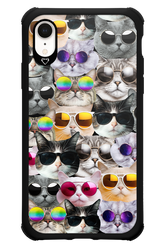 Cat World - Apple iPhone XR