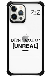 WAKE UP - Apple iPhone 12 Pro Max