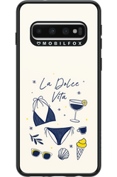 Dolce Vita - Samsung Galaxy S10