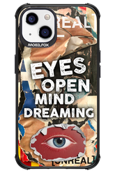 EYES OPEN - Apple iPhone 13