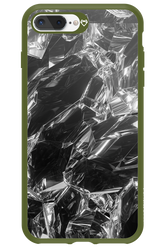 Crystal Noir - Apple iPhone 7 Plus