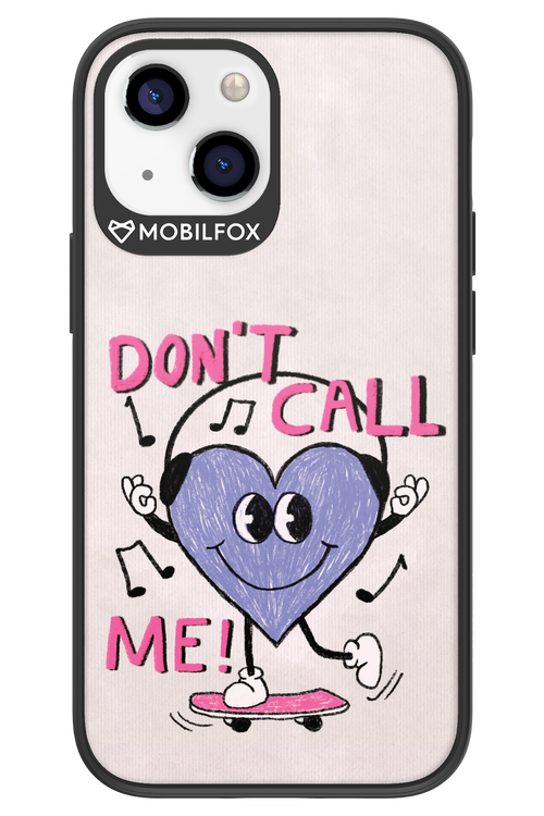 Don't Call Me! - Apple iPhone 13 Mini