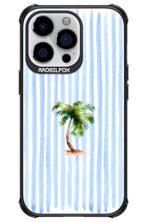 Palm Chill - Apple iPhone 13 Pro