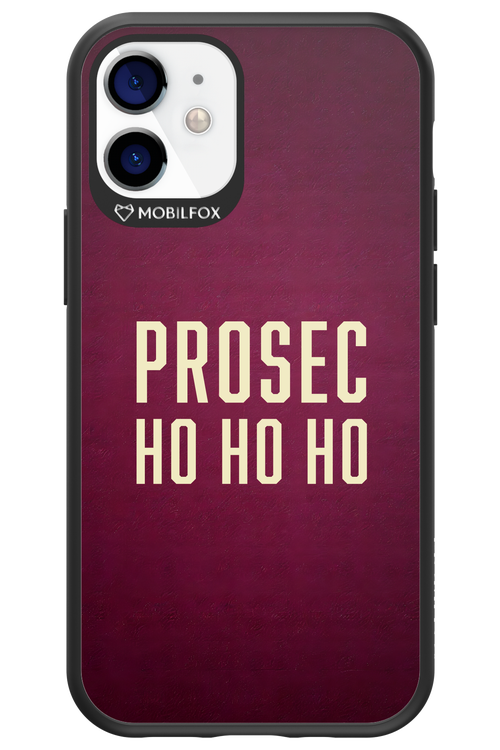 Prosec Ho - Apple iPhone 12 Mini