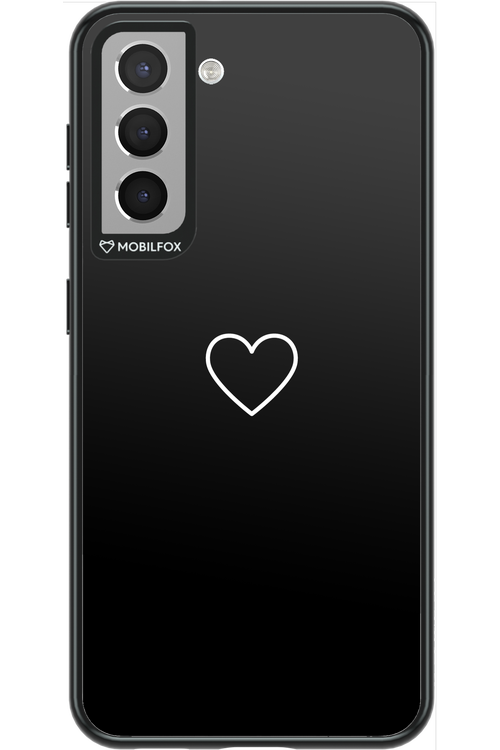 Love Is Simple - Samsung Galaxy S21
