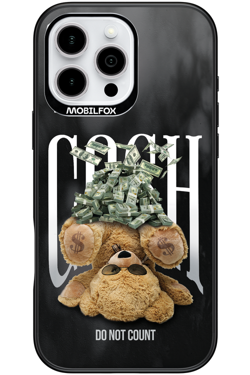 CASH - Apple iPhone 16 Pro Max