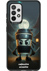 Capuccinu assasinu - Samsung Galaxy A52 / A52 5G / A52s