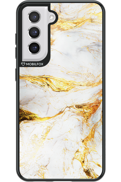 Quartz - Samsung Galaxy S21 FE