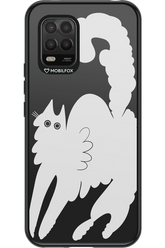 BIG_PUFF - Xiaomi Mi 10 Lite 5G