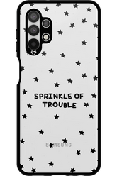 Trouble - Samsung Galaxy A13 4G