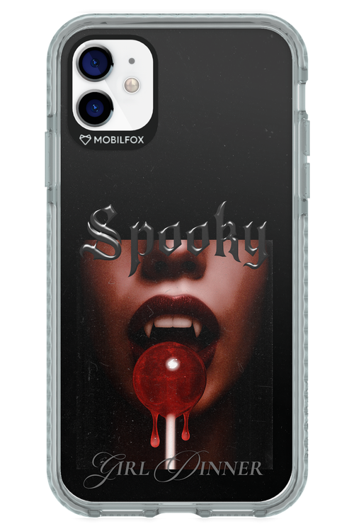 Freaky Girl - Apple iPhone 11