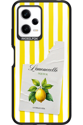 LimoneCello - Xiaomi Redmi Note 12 5G