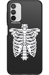 SKELETON - Samsung Galaxy A04s