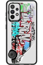 VAN - Samsung Galaxy A52 / A52 5G / A52s