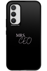 Mrs. CEO - Samsung Galaxy A34