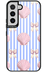 Shell Baby - Samsung Galaxy S22