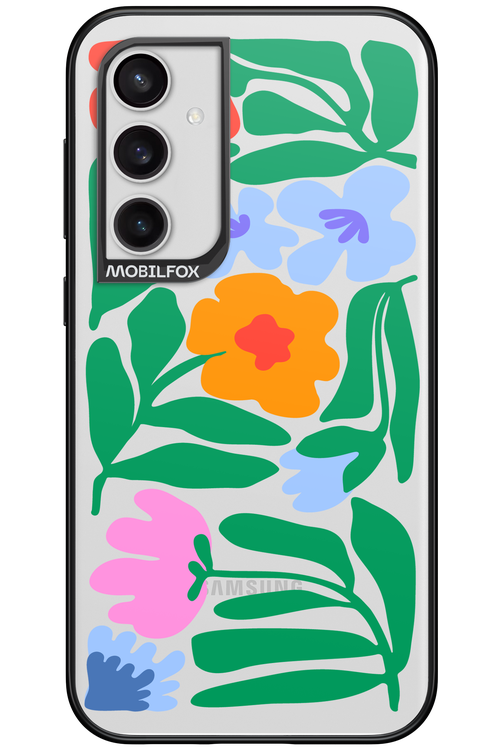 My Flowergarden - Samsung Galaxy S23 FE