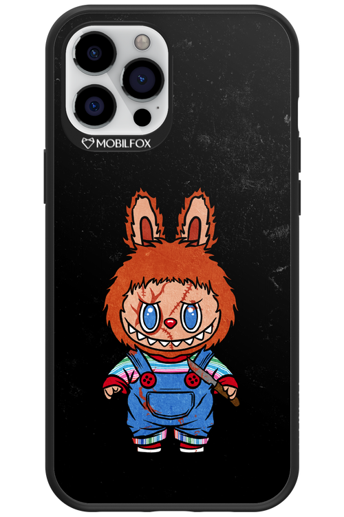 Playtime's over - Apple iPhone 12 Pro Max