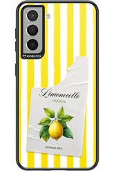 LimoneCello - Samsung Galaxy S21