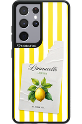 LimoneCello - Samsung Galaxy S21 Ultra