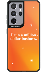 Business business - Samsung Galaxy S21 Ultra