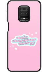 The Main Pink - Xiaomi Redmi Note 9 Pro