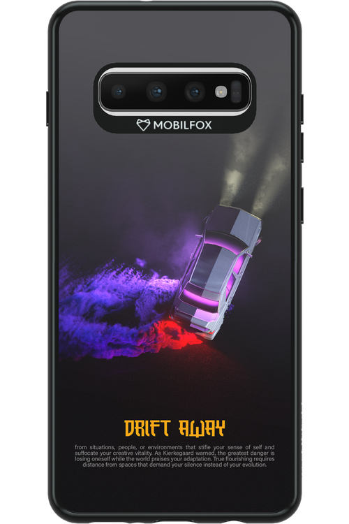 Drift Away - Samsung Galaxy S10+