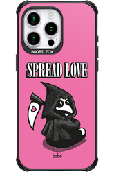 SPREAD LOVE - Apple iPhone 15 Pro Max
