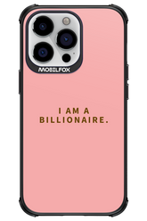 Billionaire - Apple iPhone 13 Pro