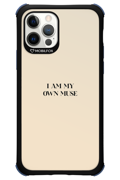MUSE - Apple iPhone 12 Pro